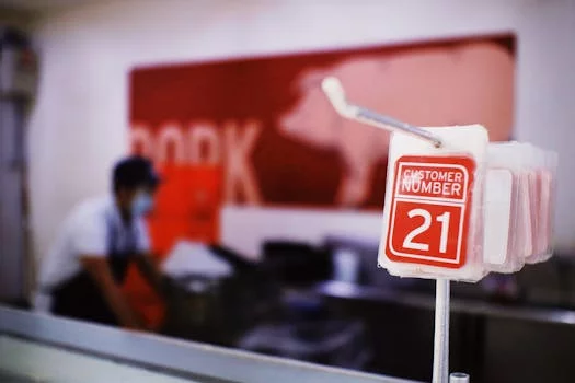 spicy korean wings with gochujang